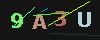 Gambar captcha